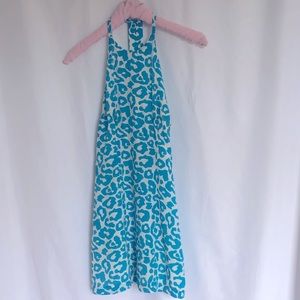 Annie Griffin Dress-Halter neck,cocktail dress